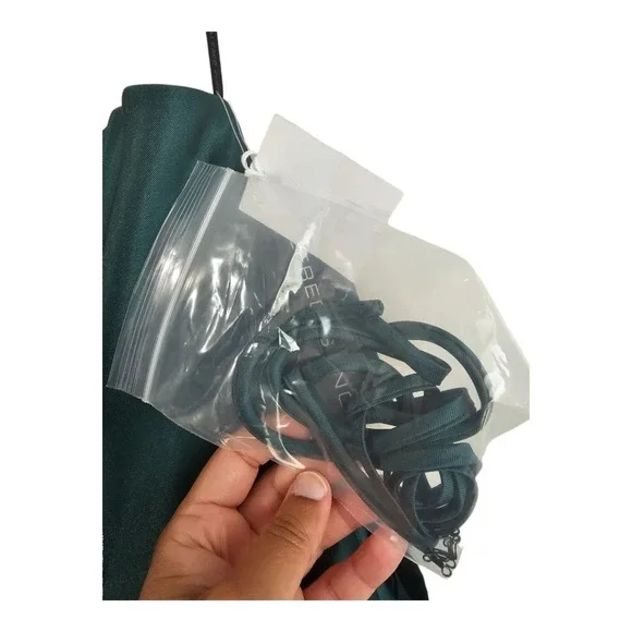 ALFRED  SUNG Strapless High-Low Maxi Dress - Picture 6 of 7